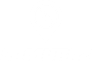 Logo da marca Samuraz