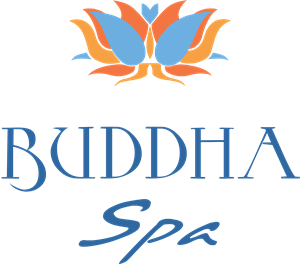 Logo da marca Buddha Spa