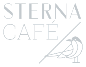 Logo da marca Sterna Café