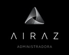 Logo do Grupo Airaz