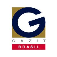 Logo do Grupo Gazit Brasil