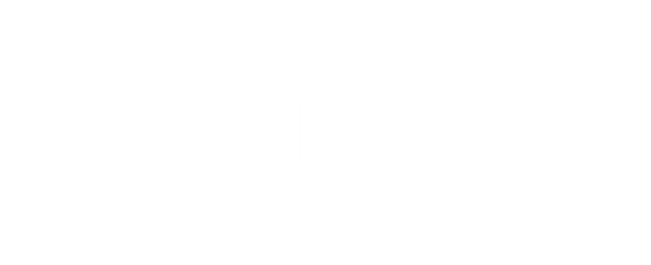 Logo da marca Anacapri