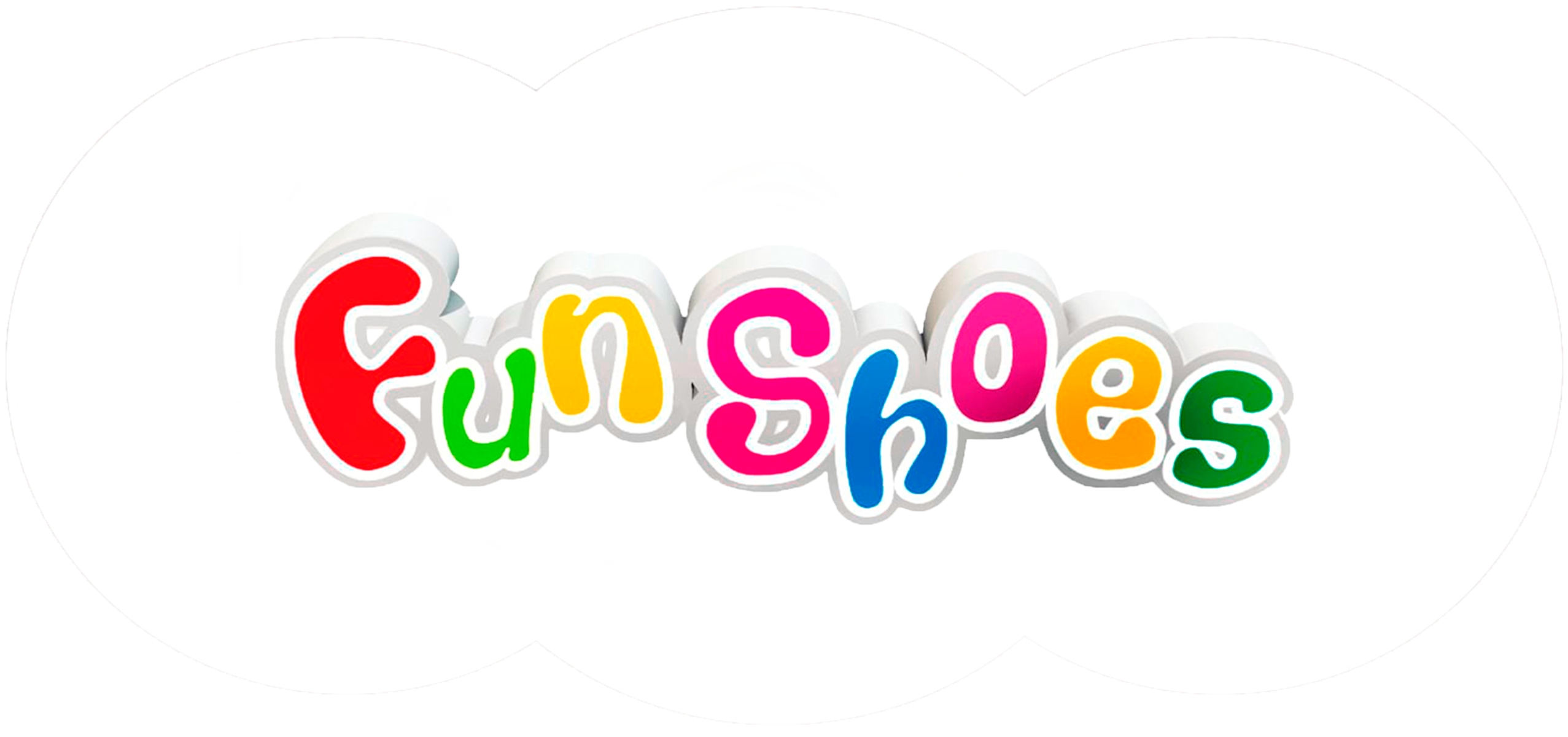 Logo franquia Fun Shoes