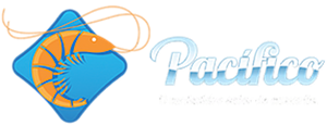 Logo da marca Pacífico Restaurante