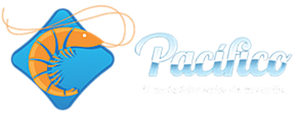 Logo da marca Pacífico Restaurante