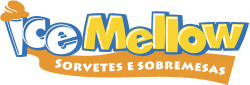 Logo franquia IceMellow