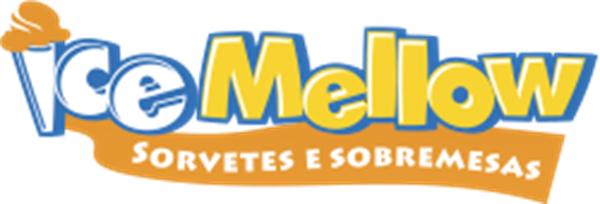 Logo da marca IceMellow