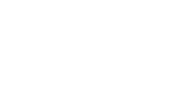 Logo da marca Krokodilo Burguer
