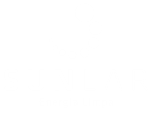 Logo da marca Sunlar