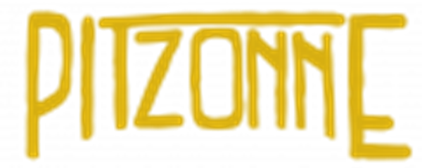 Logo da marca Pitzonne