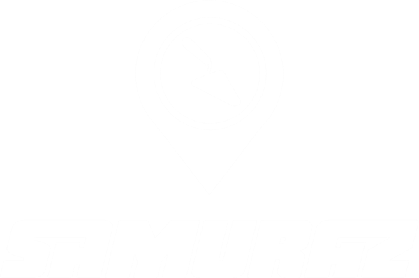 Logo da marca Samuraz