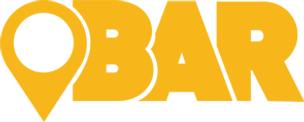Logo franquia O Bar Delivery de Bebidas
