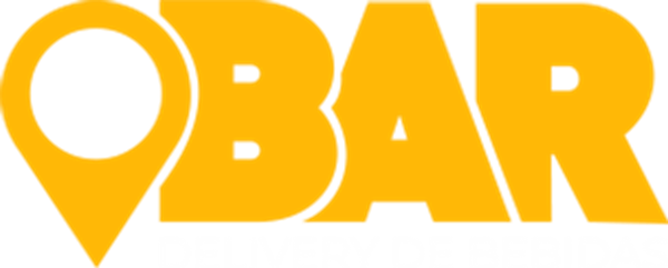 Logo da marca O Bar Delivery de Bebidas
