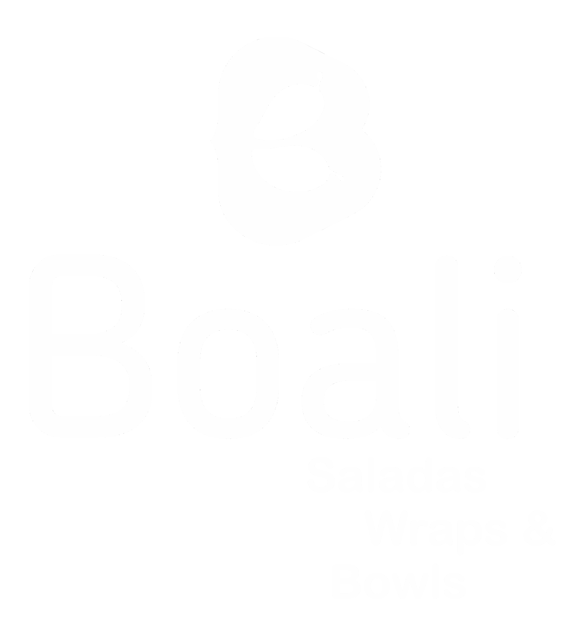 Logo franquia Boali