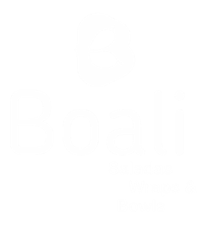 Logo da marca Boali