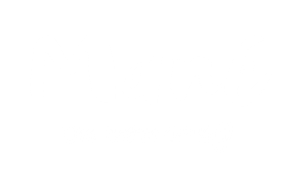 Logo da marca Mané