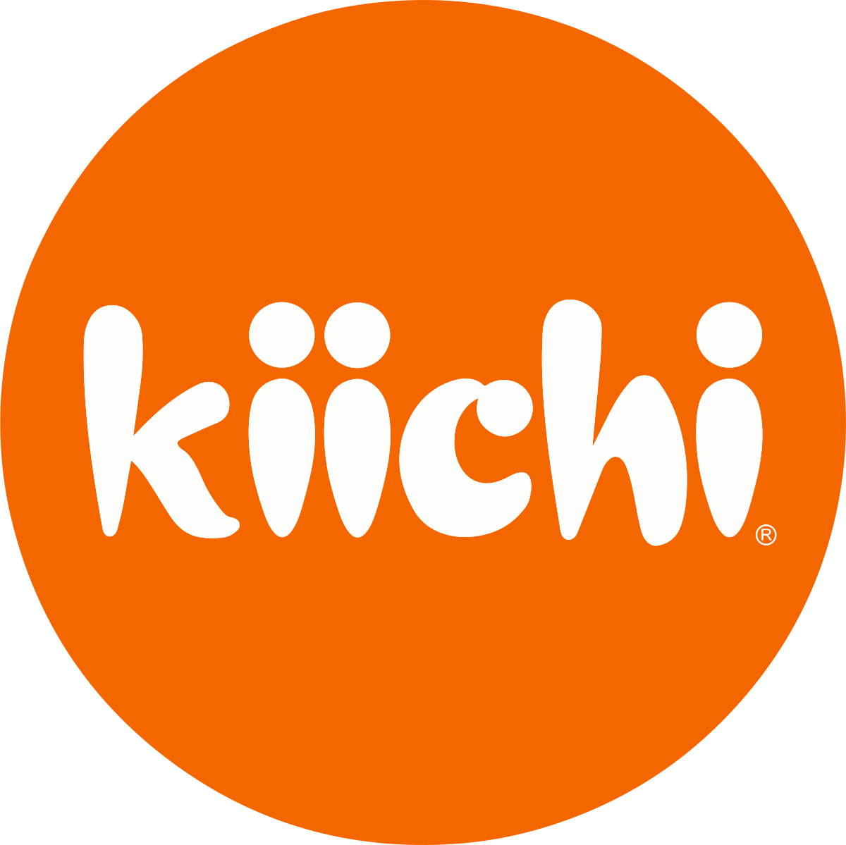 Logo franquia Kiichi Franchising