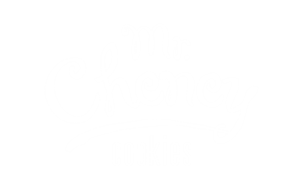Logo da marca Mr. Cheney