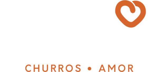 Logo da marca Churris