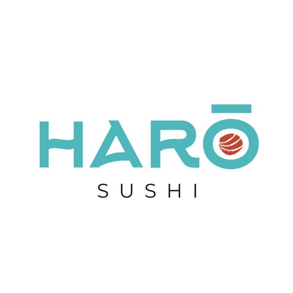 Logo da marca Haro Sushi