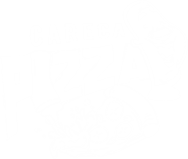 Logo da marca Careca Pizza