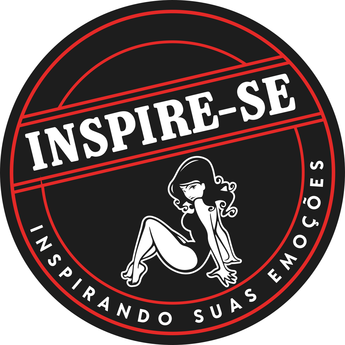 Logo franquia Inspire-se