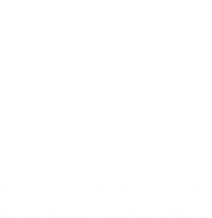 Logo da marca Campinas Celulares