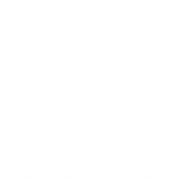 Logo da marca Campinas Celulares