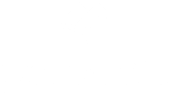 Logo da marca Paracaju