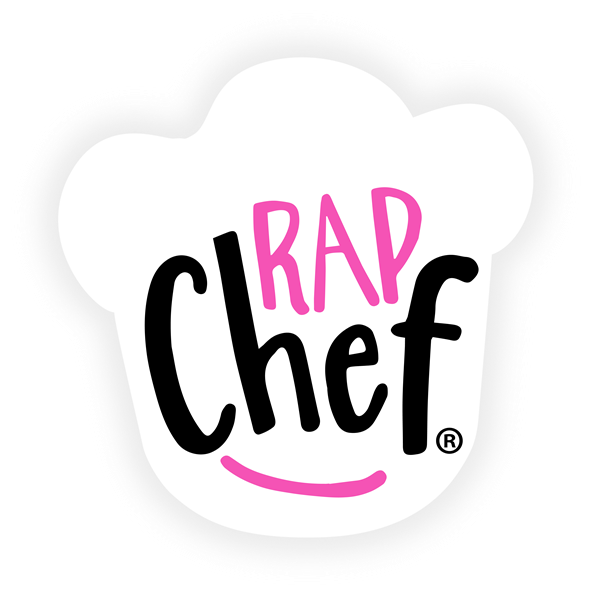 Logo da marca RapChef