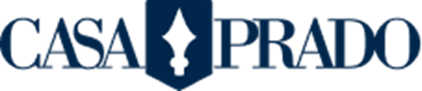 Logo da marca Casa Prado