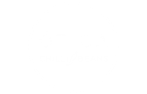 Logo da marca Ótica Chilli Beans