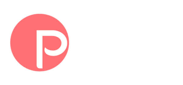 Logo da marca Puket
