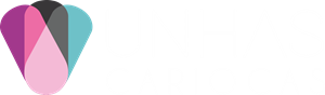 Logo da marca Unhas Cariocas