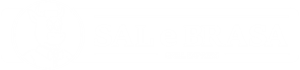 Logo da marca Sal e Brasa Grill Express