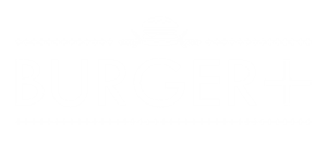 Logo da marca Burger+