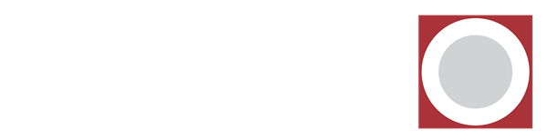 Logo da marca Rizzo Italian Grill