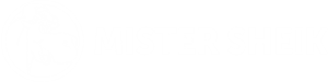 Logo da marca Mister Sheik