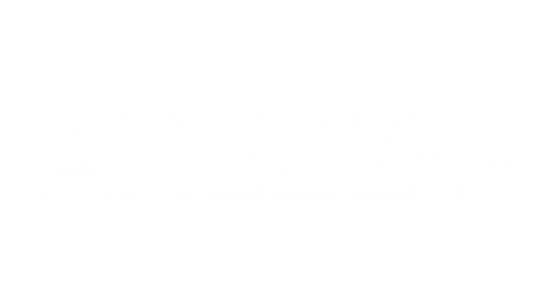Logo da marca Arezzo
