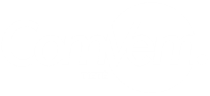 Logo do empreendimento ComVem Tietê