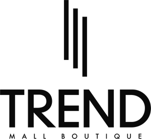 Logo do empreendimento Trend Mall Boutique