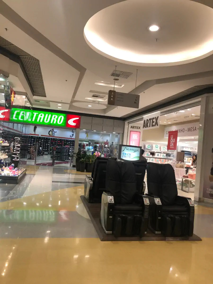 Super Shopping Osasco - O que saber antes de ir (ATUALIZADO 2023)